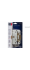 Корпус Punto (Пунто) замка PL85-50/BL GR (графит) под цилиндр