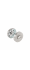 Ручка Fuaro (Фуаро) поворотная BK6.R.DSS304-02 (DSS-02-BK6) INOX 304