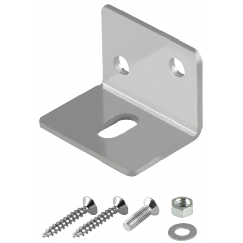 Монтажный уголок Armadillo (Армадилло) для верхней направляющей SLD.Comfort-PRO.track bracket