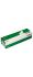 Цилиндровый Ajax (Аякс) механизм (AX102/70) AX1002Knob70 (30+10+30) CP хром с вертушкой